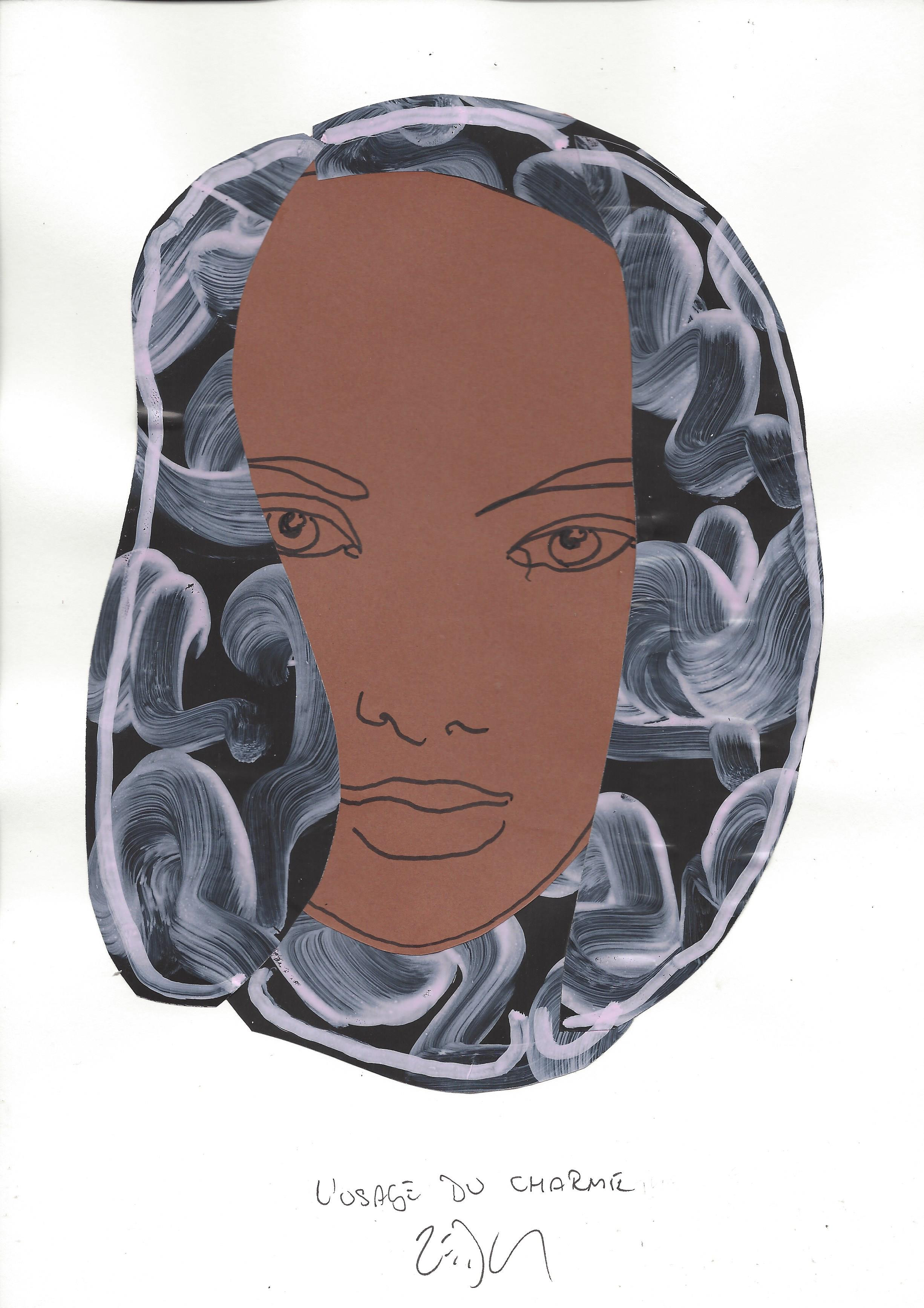 « The uses of charm – L’usage du charme »