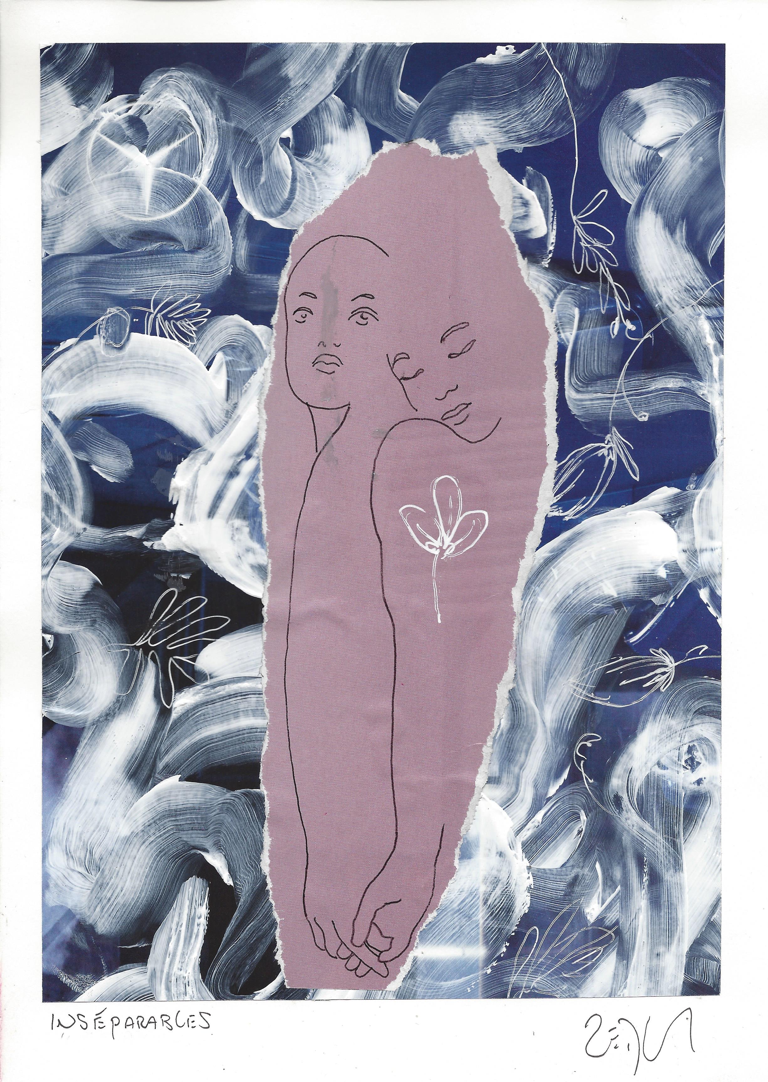 « Inseparable – Inséparables »