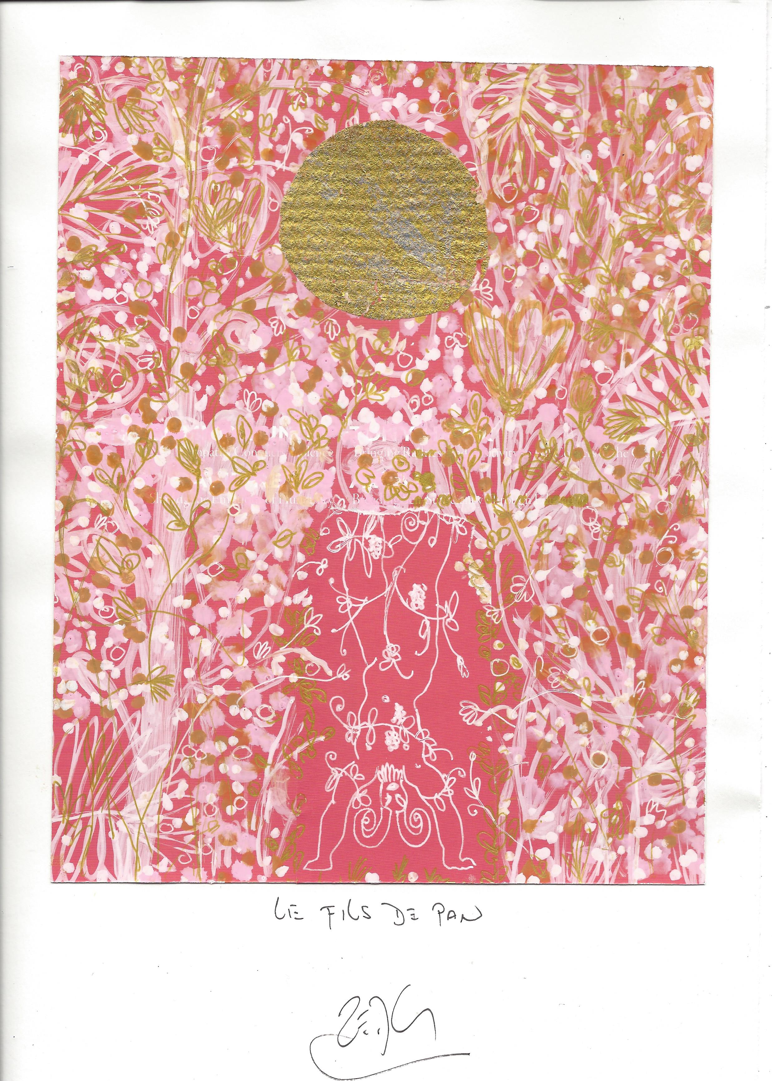 « Son of Pan – Le fils de Pan »