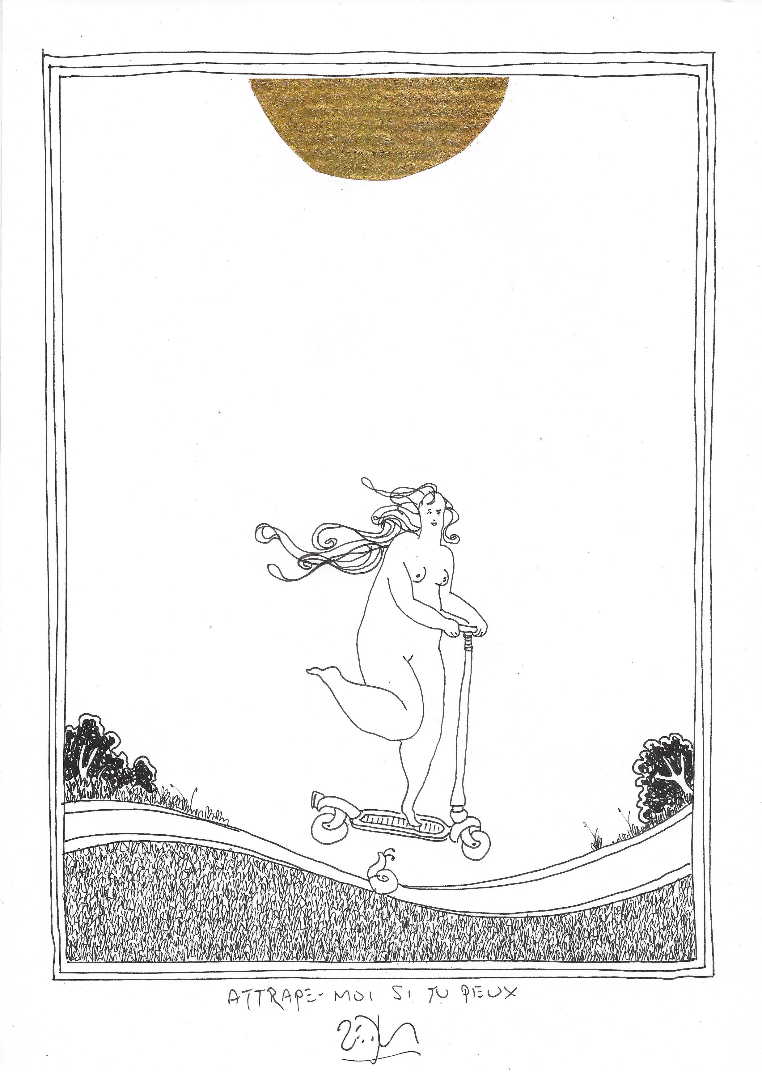 « Catch me if you can – Attrape-moi si tu peux »